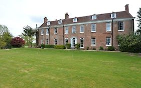 New Park Manor Hotel